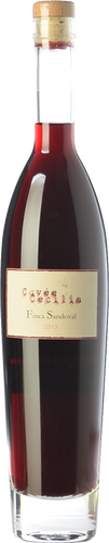 Finca Sandoval Cuvée Cecilia 2014 (0,5 L)