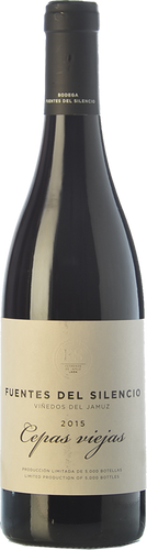 Fuentes del Silencio Cepas Viejas 2016