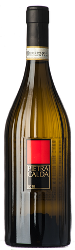 Feudi di San Gregorio Fiano Pietracalda 2019