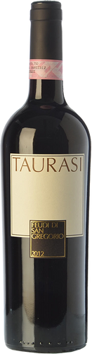 Feudi di San Gregorio Taurasi 2015