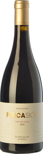 Finca Siós 2014