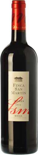 Finca San Martín 2017