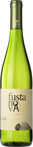 Fusta Nova Blanc 2019