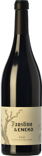 Faustino & Eneko 2015