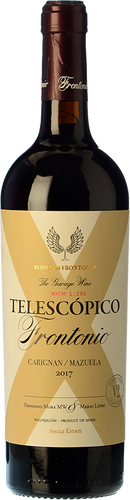 Frontonio Telescópico Carignan 2017