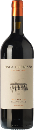 Finca Terrerazo 2017