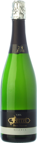 Ferret Reserva Brut Nature