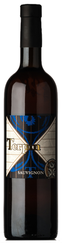 Franco Terpin Sauvignon 2013