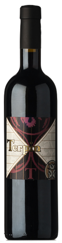 Franco Terpin Rosso delle Venezie Stamas 2011