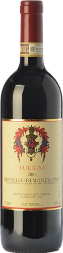 Fuligni Brunello di Montalcino 2014