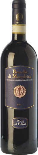 Tenuta La Fuga Brunello di Montalcino 2015