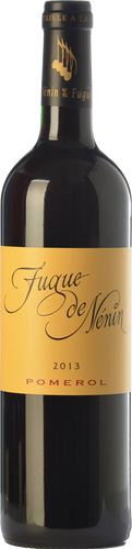 Fugue de Nénin 2011