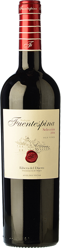 Fuentespina Selección 2016