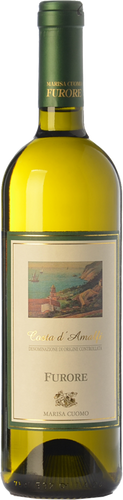 Marisa Cuomo Furore Bianco 2019