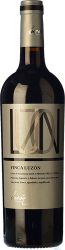 Finca Luzón 2019