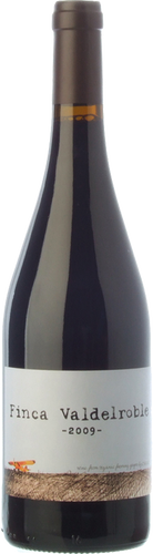 Finca Valdelroble 2011