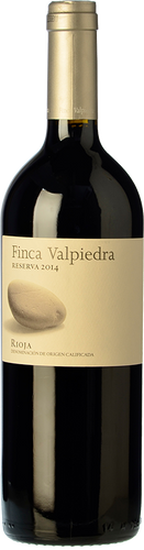 Finca Valpiedra Reserva 2014