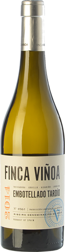 Finca Viñoa Embotellado Tardío 2016