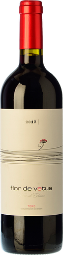 Flor de Vetus 2017