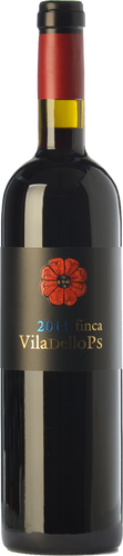 Finca Viladellops Negre 2014