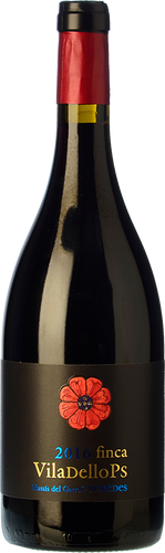 Finca Viladellops Negre 2017