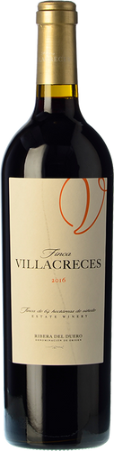 Finca Villacreces 2017