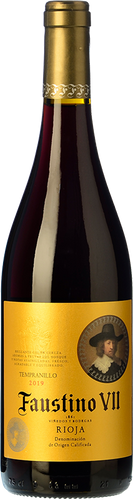 Faustino VII Tinto 2019
