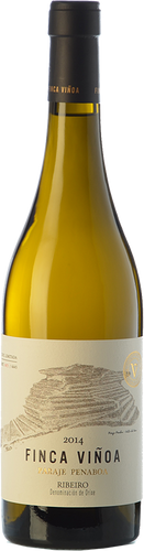 Finca Viñoa Paraje Penaboa 2014