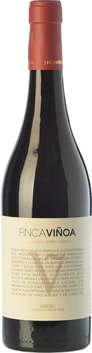 Finca Viñoa Tinto 2015