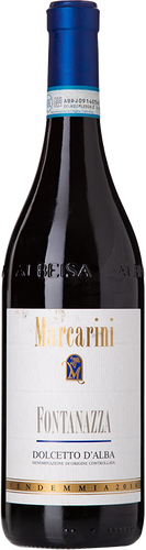 Marcarini Dolcetto d'Alba Fontanazza 2019