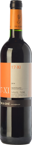 Buil & Giné 17.XI 2015