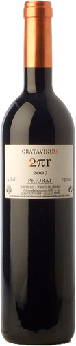 Gratavinum 2·pi·r 2018