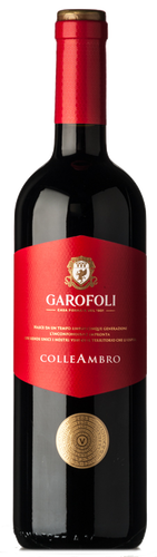 Garofoli Rosso Piceno Colleambro 2017