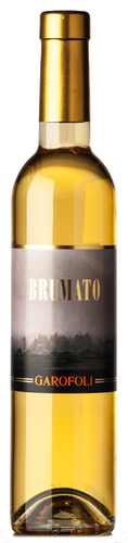 Garofoli Verdicchio di Jesi Passito Brumato 2009 (0.5 L)