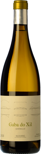 Gaba Do Xil Godello 2019