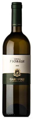 Garofoli Verdicchio di Jesi Superiore Fiorese 2016