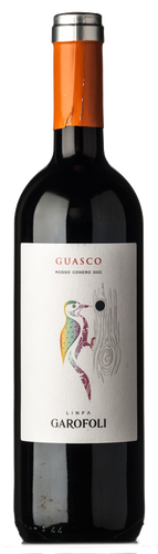 Garofoli Rosso Conero Guasco 2019