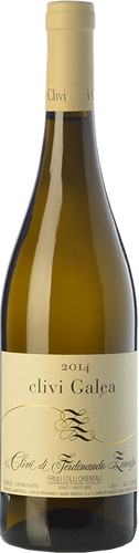 I Clivi Friuli Colli Orientali Friulano Galea 2016