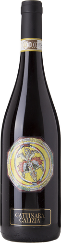 Il Chiosso Gattinara Galizja 2013