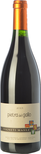 Vigneti Massa Pietra del Gallo 2018