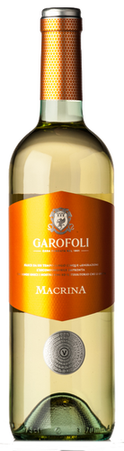 Garofoli Verdicchio di Jesi Superiore Macrina 2019