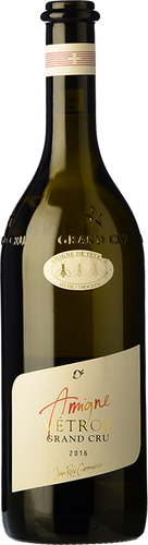 Germanier Amigne Vétroz Grand Cru 2017