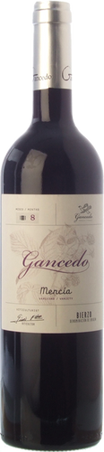 Gancedo Roble 2014