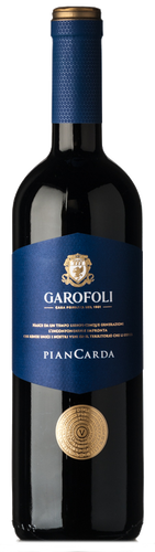 Garofoli Rosso Conero Piancarda 2017