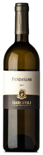 Garofoli Verdicchio di Jesi Superiore Podium 2017