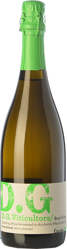 DG Garay Blanc