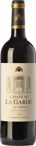 Château La Garde 2016