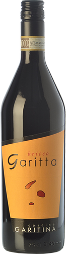 Cascina Garitina Barbera d'Asti Garitta 2017