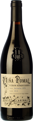 Viña Pomal Garnacha 2017