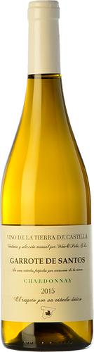 Garrote de Santos 2015
